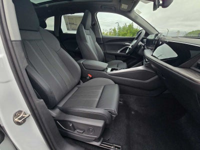 2025 Audi New Q5 Premium Plus
