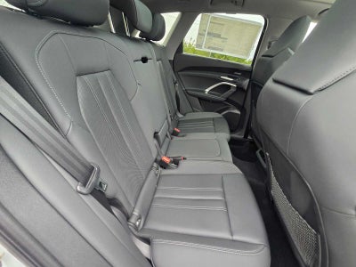 2025 Audi New Q5 Premium Plus