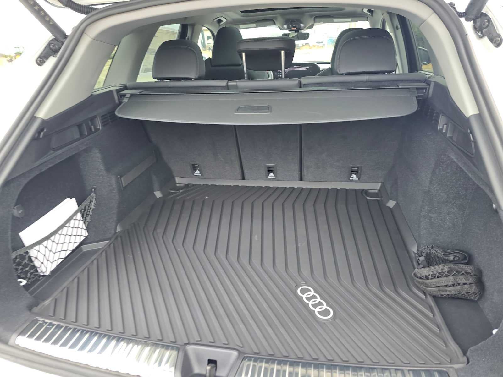 2025 Audi New Q5 Premium Plus