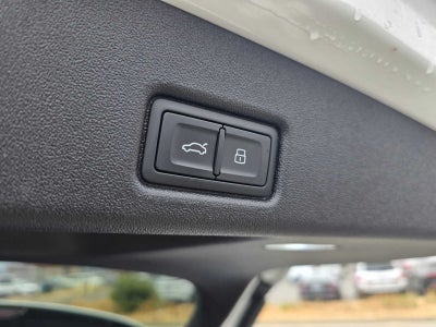 2025 Audi New Q5 Premium Plus