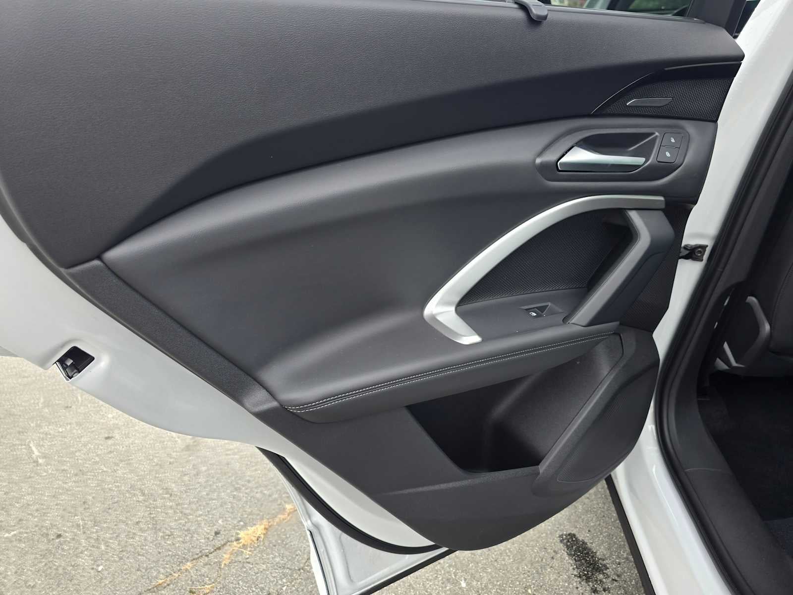 2025 Audi New Q5 Premium Plus