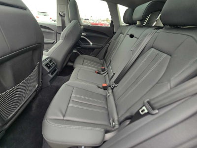 2025 Audi New Q5 Premium Plus