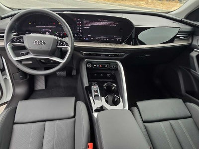 2025 Audi New Q5 Premium Plus