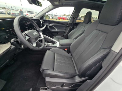 2025 Audi New Q5 Premium Plus