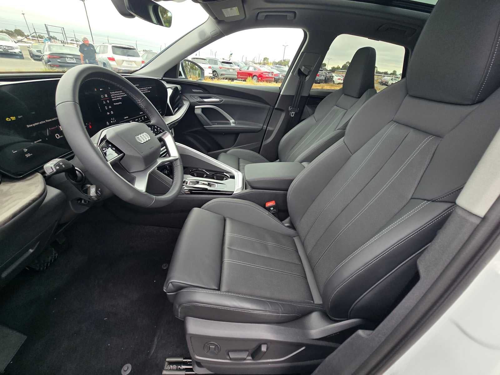 2025 Audi New Q5 Premium Plus