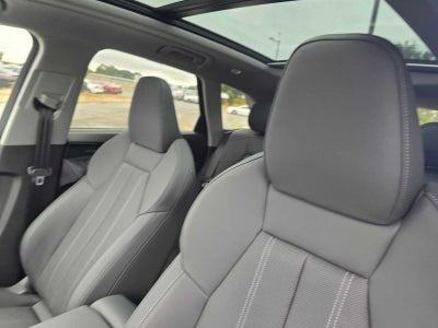 2025 Audi New Q5 Premium Plus