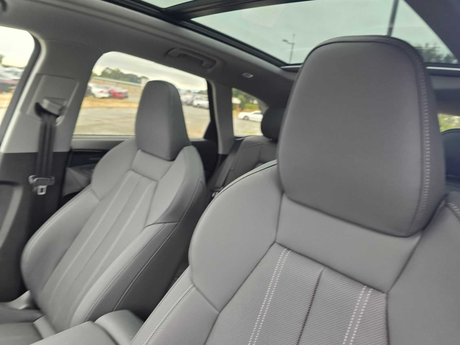 2025 Audi New Q5 Premium Plus