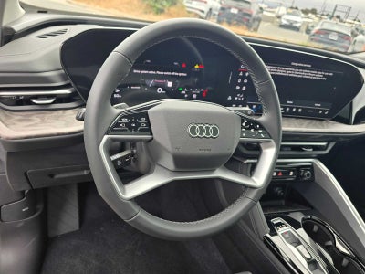 2025 Audi New Q5 Premium Plus