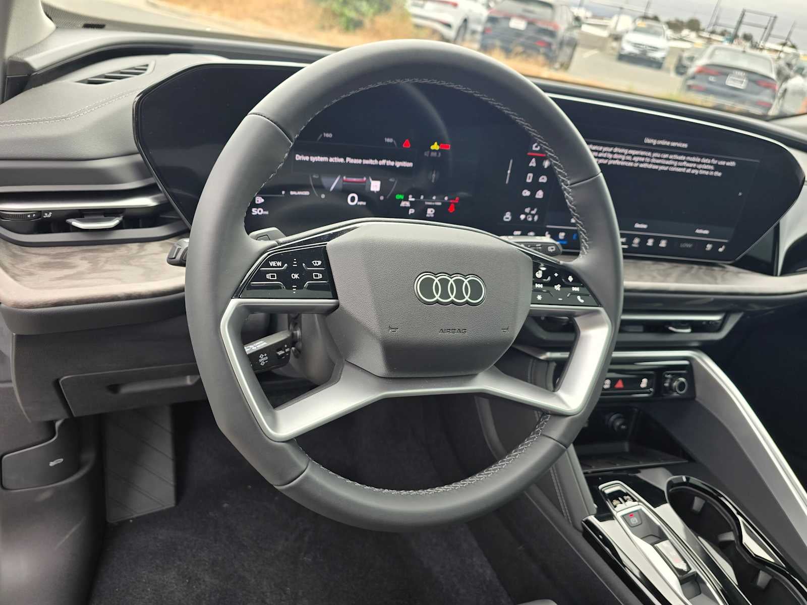 2025 Audi New Q5 Premium Plus