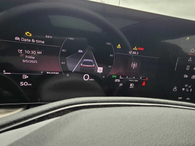 2025 Audi New Q5 Premium Plus