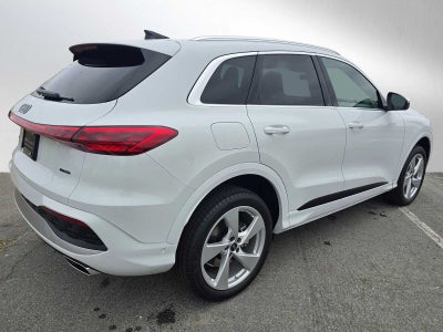 2025 Audi New Q5 Premium Plus