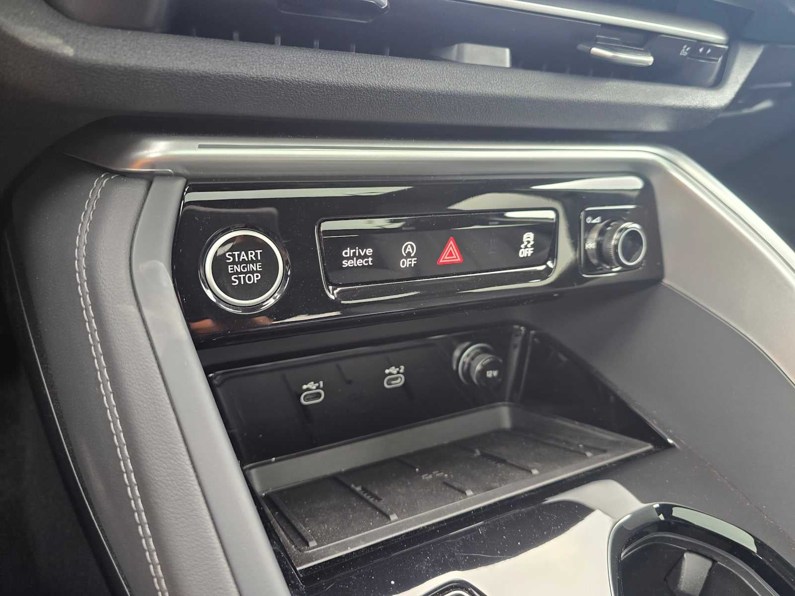 2025 Audi New Q5 Premium Plus