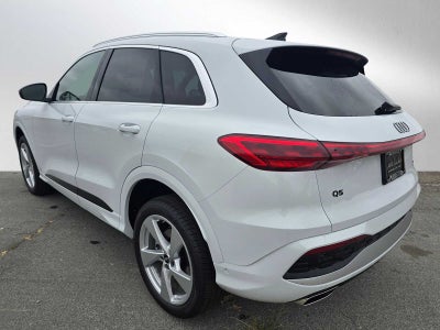 2025 Audi New Q5 Premium Plus