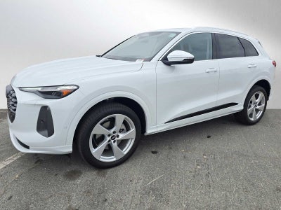 2025 Audi New Q5 Premium Plus