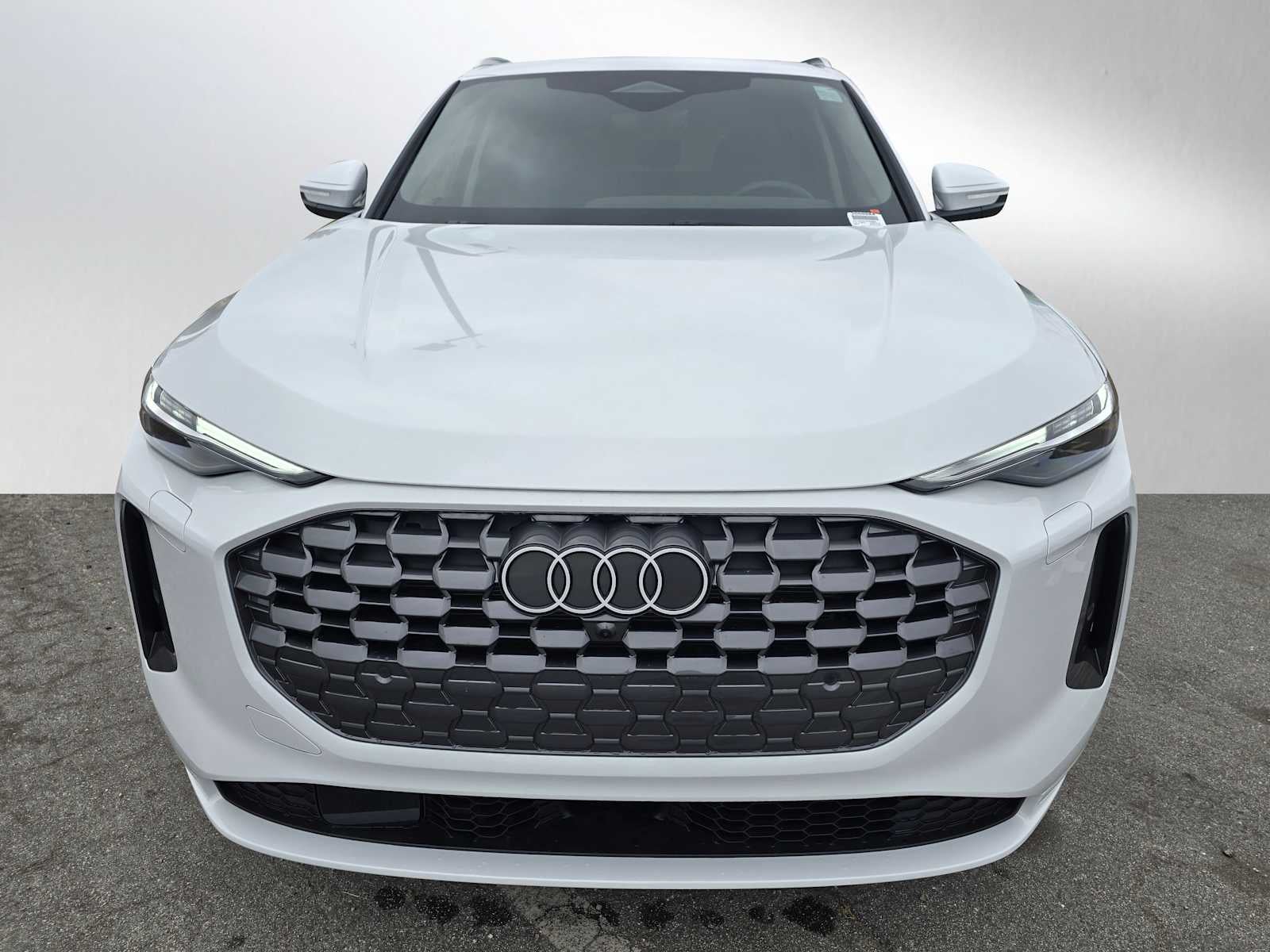 2025 Audi New Q5 Premium Plus