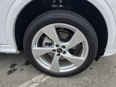 2025 Audi New Q5 Premium Plus
