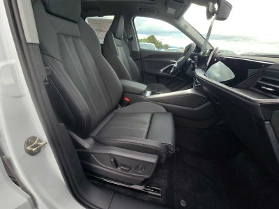 2026 Audi Q5 Premium Plus