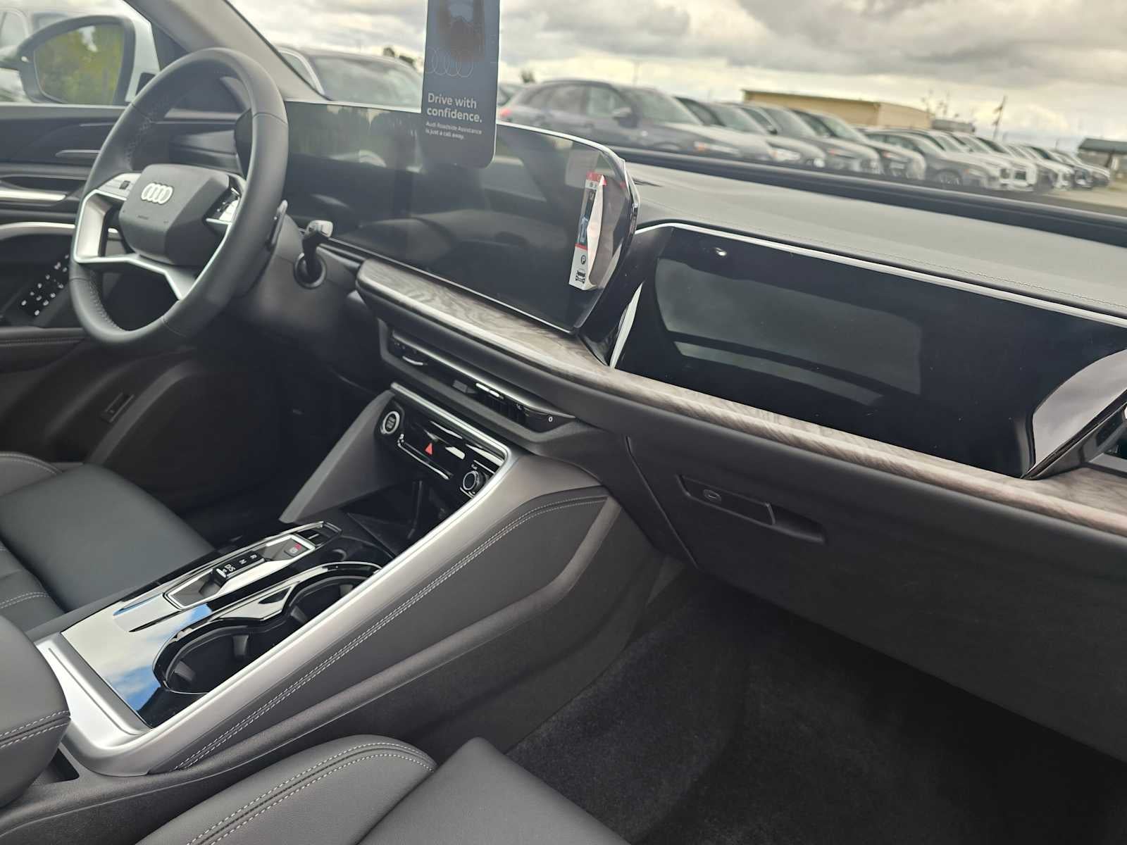 2026 Audi Q5 Premium Plus