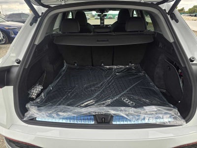 2026 Audi Q5 Premium Plus