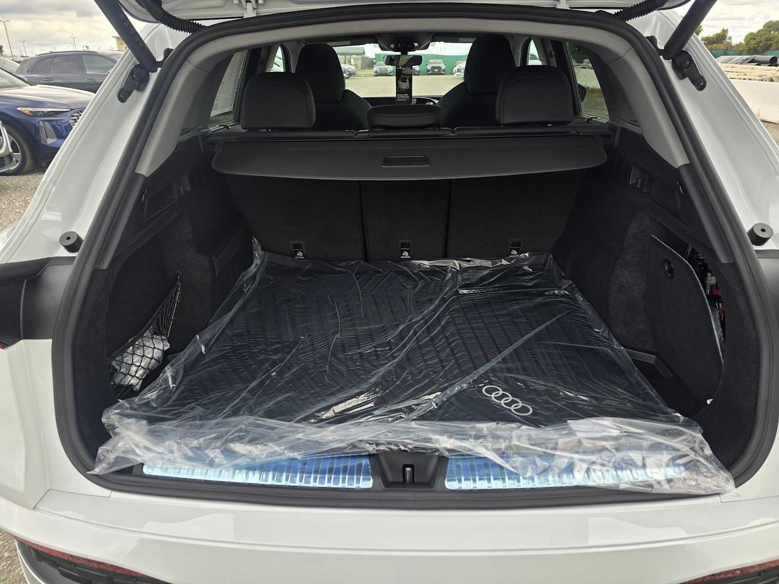 2026 Audi Q5 Premium Plus