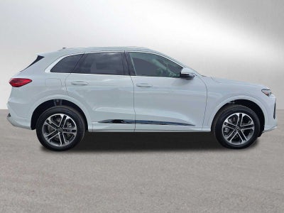 2026 Audi Q5 Premium Plus