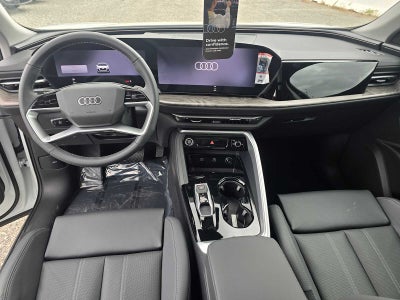 2026 Audi Q5 Premium Plus