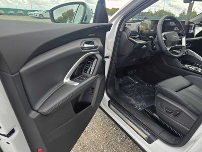 2026 Audi Q5 Premium Plus