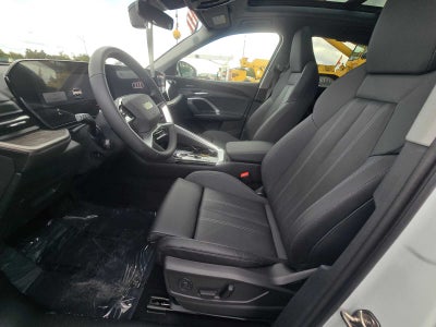 2026 Audi Q5 Premium Plus