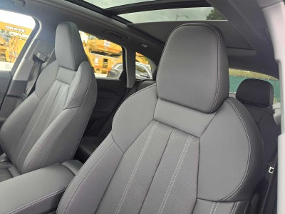 2026 Audi Q5 Premium Plus