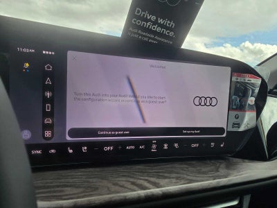 2026 Audi Q5 Premium Plus