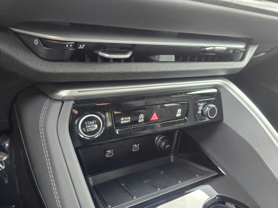 2026 Audi Q5 Premium Plus
