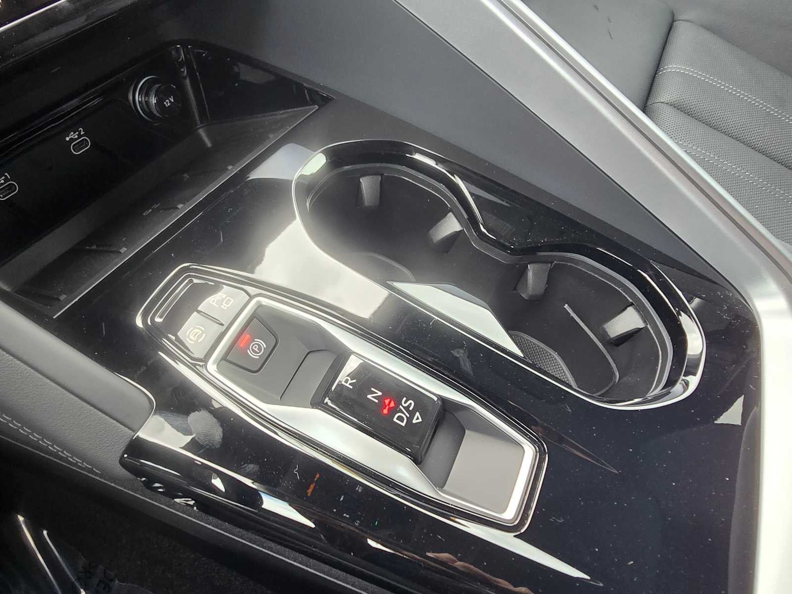 2026 Audi Q5 Premium Plus