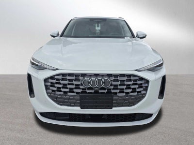 2026 Audi Q5 Premium Plus