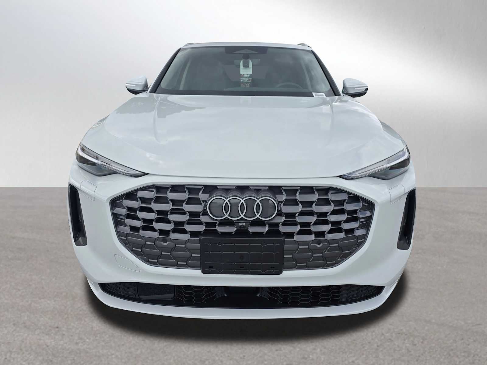 2026 Audi Q5 Premium Plus