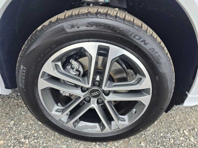 2026 Audi Q5 Premium Plus