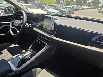 2025 Audi Q5 Premium Plus