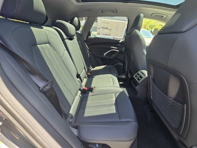 2025 Audi Q5 Premium Plus