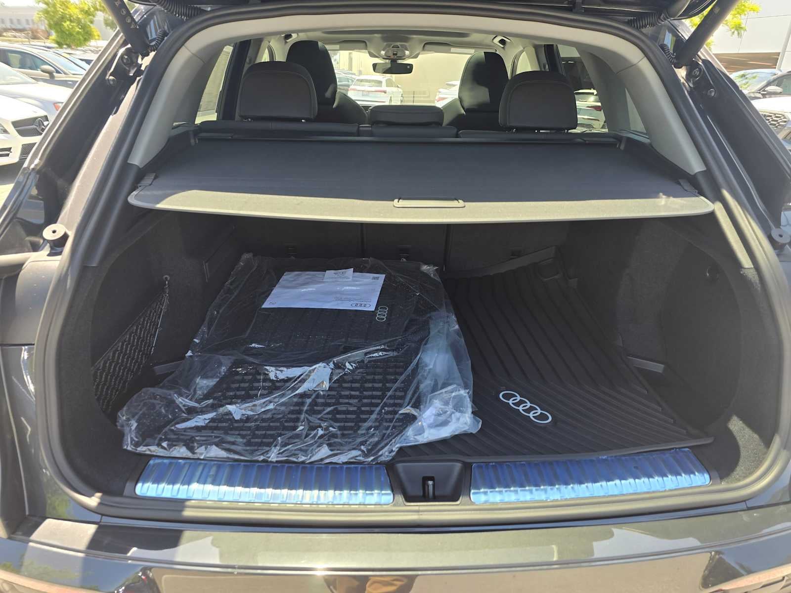 2025 Audi Q5 Premium Plus