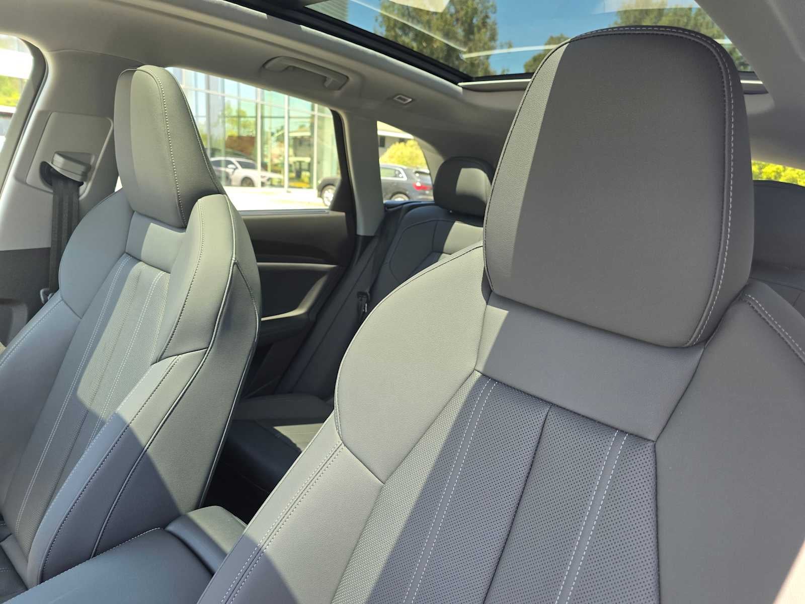 2025 Audi Q5 Premium Plus