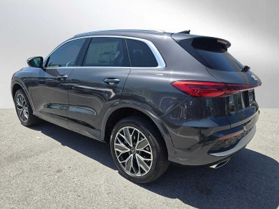 2025 Audi Q5 Premium Plus