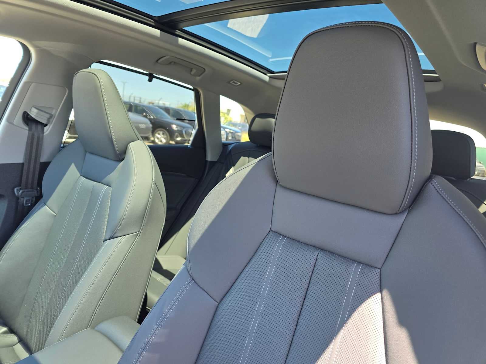 2025 Audi Q5 Premium Plus