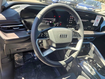 2025 Audi Q5 Premium Plus