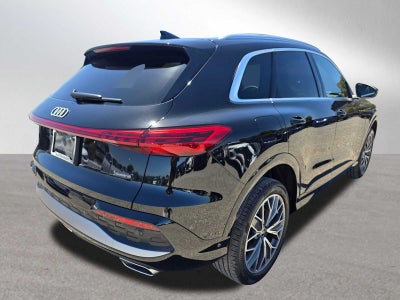 2025 Audi Q5 Premium Plus