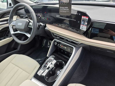 2025 Audi New Q5 Premium Plus