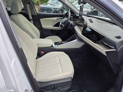 2025 Audi New Q5 Premium Plus