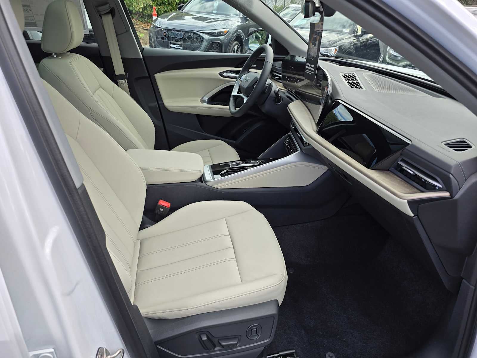 2025 Audi New Q5 Premium Plus