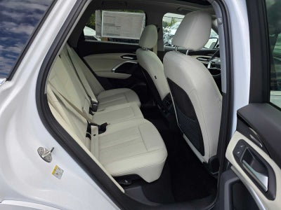 2025 Audi New Q5 Premium Plus