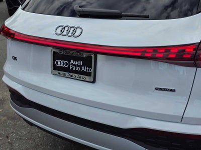 2025 Audi New Q5 Premium Plus