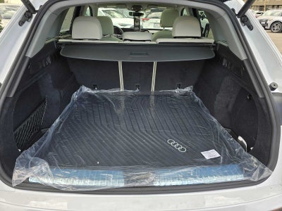 2025 Audi New Q5 Premium Plus