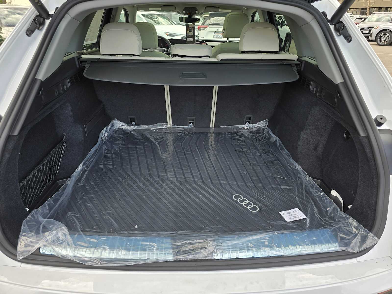 2025 Audi New Q5 Premium Plus
